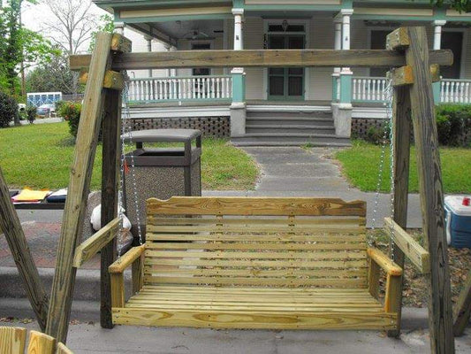 5' Original Swing w/ A-Frame